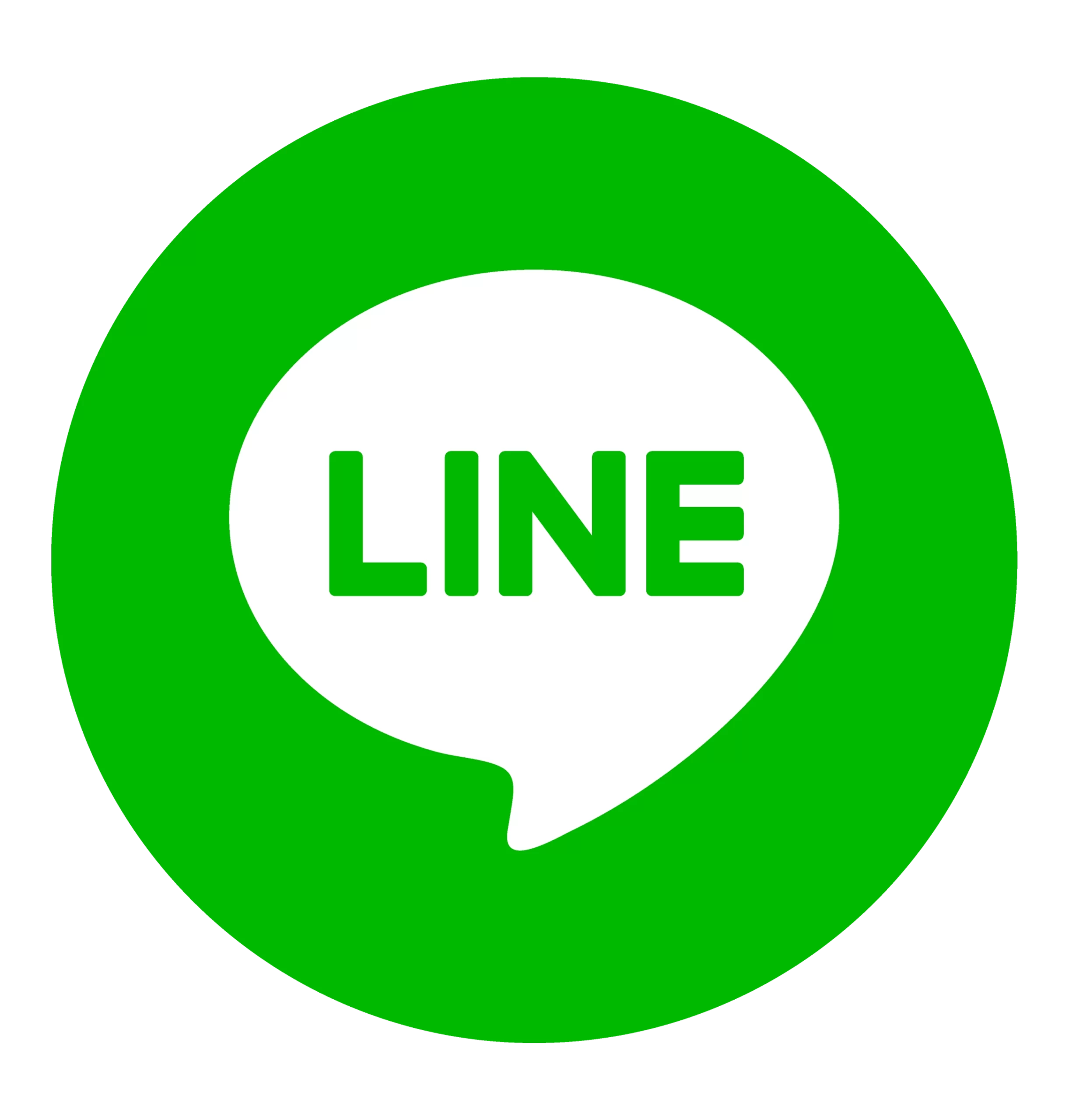logo line