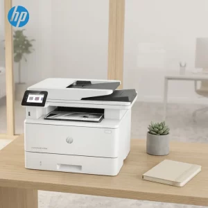 HP LaserJet Pro MFP 4103fdn