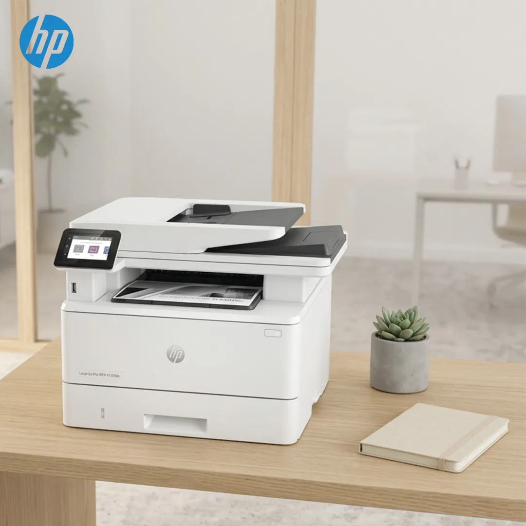 HP LaserJet Pro MFP 4103fdn