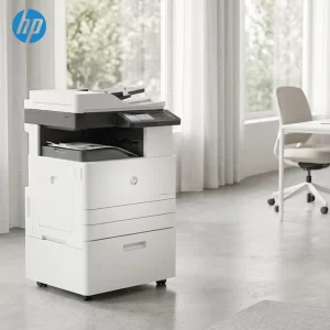 HP LaserJet MFP M72630dn