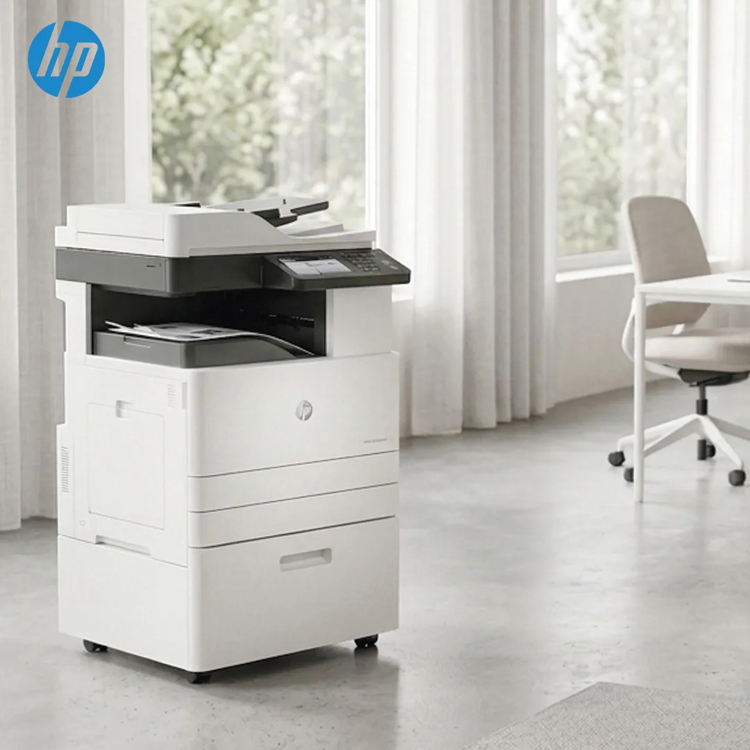 HP LaserJet MFP M72630dn