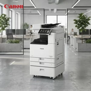 Canon imageRUNNER