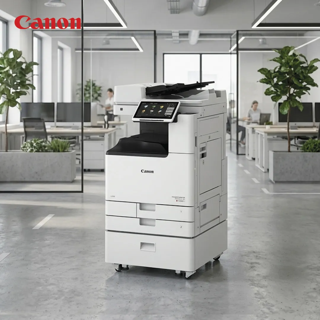Canon imageRUNNER