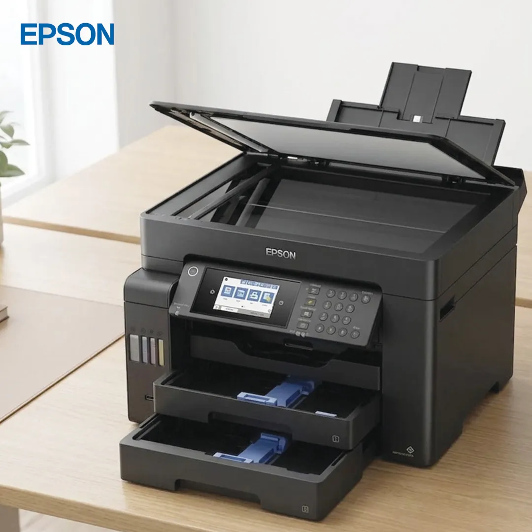 Epson EcoTank M15180