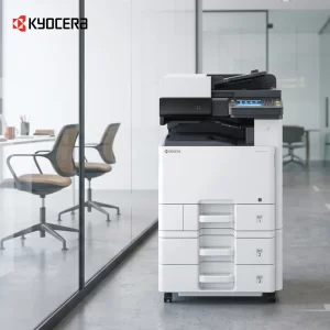 Kyocera TASKalfa