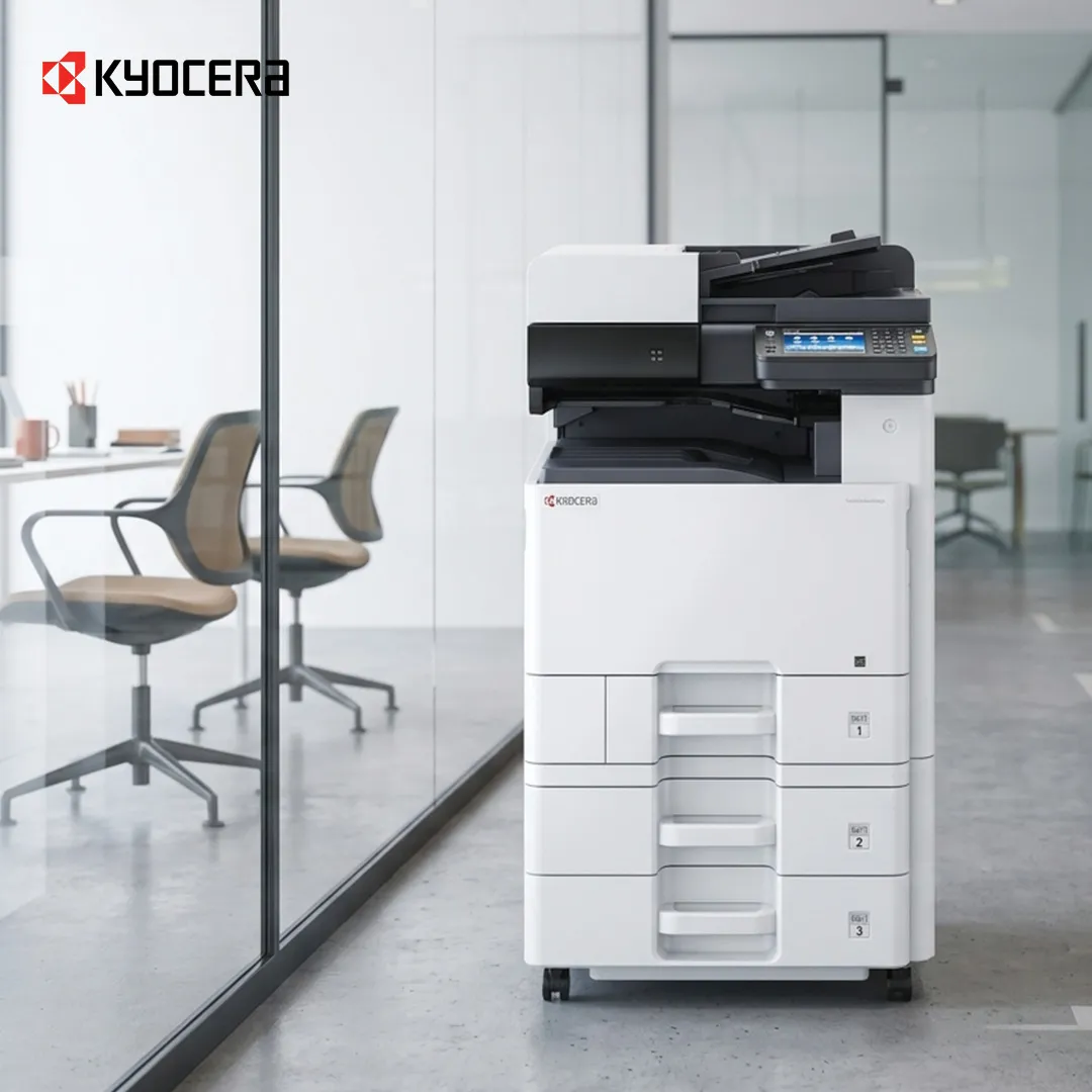 Kyocera TASKalfa
