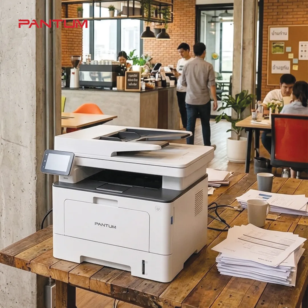 Pantum BM5100 Series