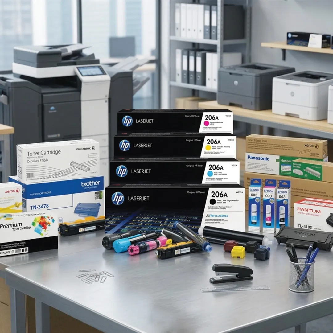 printer part