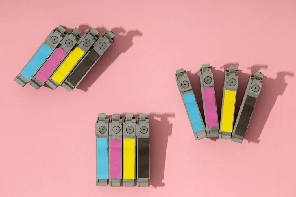 printer cartridge