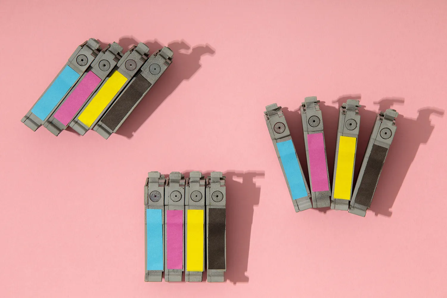 printer cartridge
